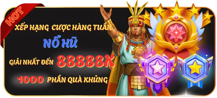 Các trò chơi đa dạng trên Lucky 8 App