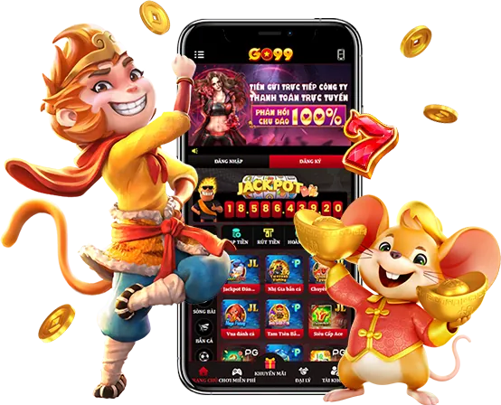 Nền tảng bảo mật của Lucky 8