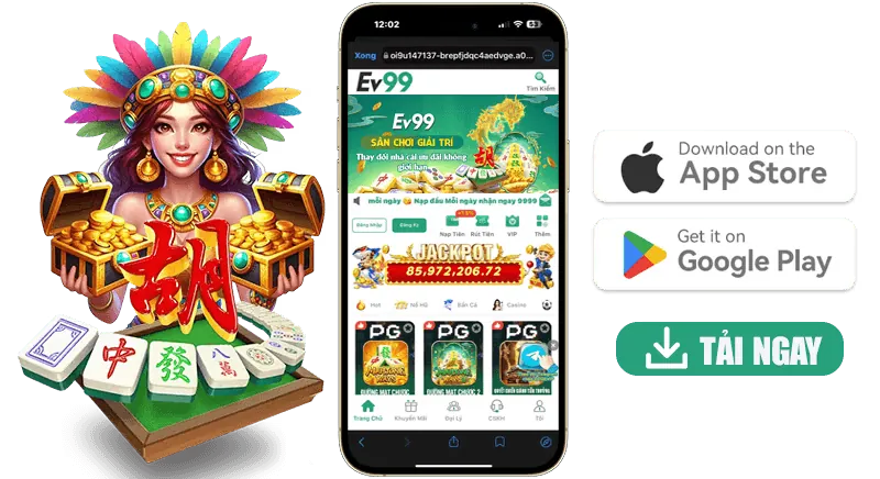 Giấy phép hoạt động hợp pháp