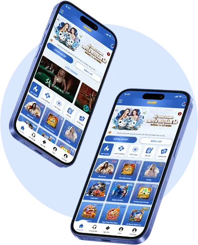 Biểu tượng hỗ trợ khách hàng 24/7 của lucky 8 app