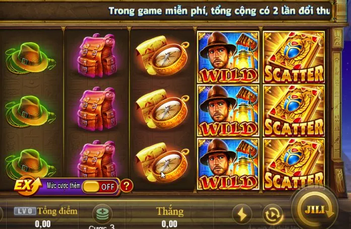 Các lợi ích của ứng dụng lucky 8 trên điện thoại