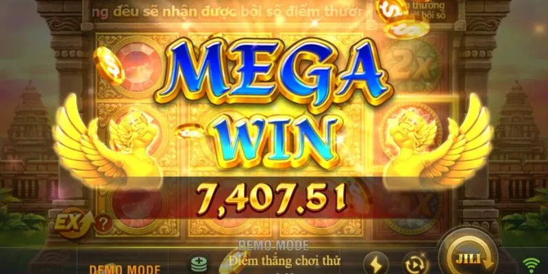 Casino trực tuyến Lucky 8 App