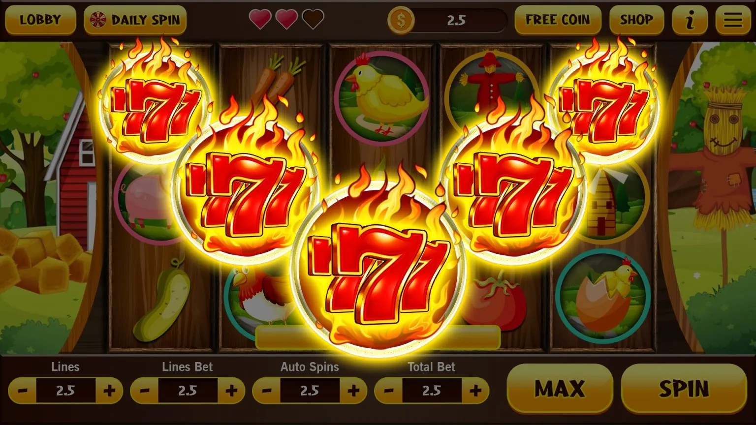 Hướng dẫn tải và cài đặt ứng dụng Lucky8 trên thiết bị iOS