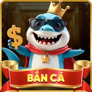 Trò chơi bắn cá Lucky 8