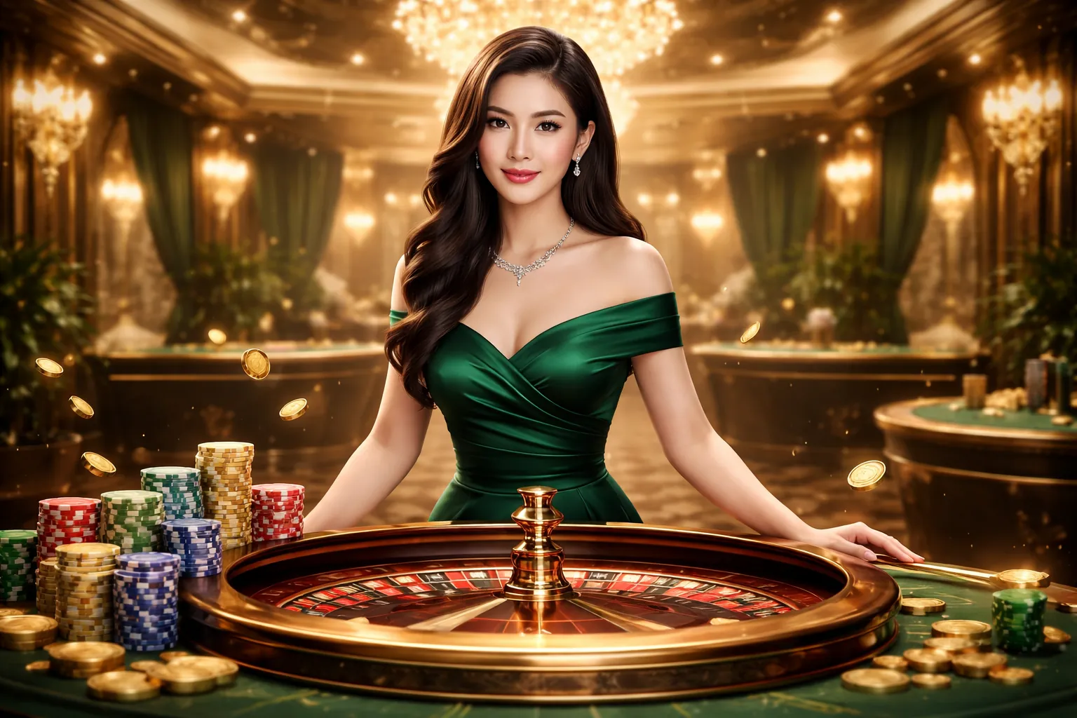 Hướng dẫn tải lucky 8 app