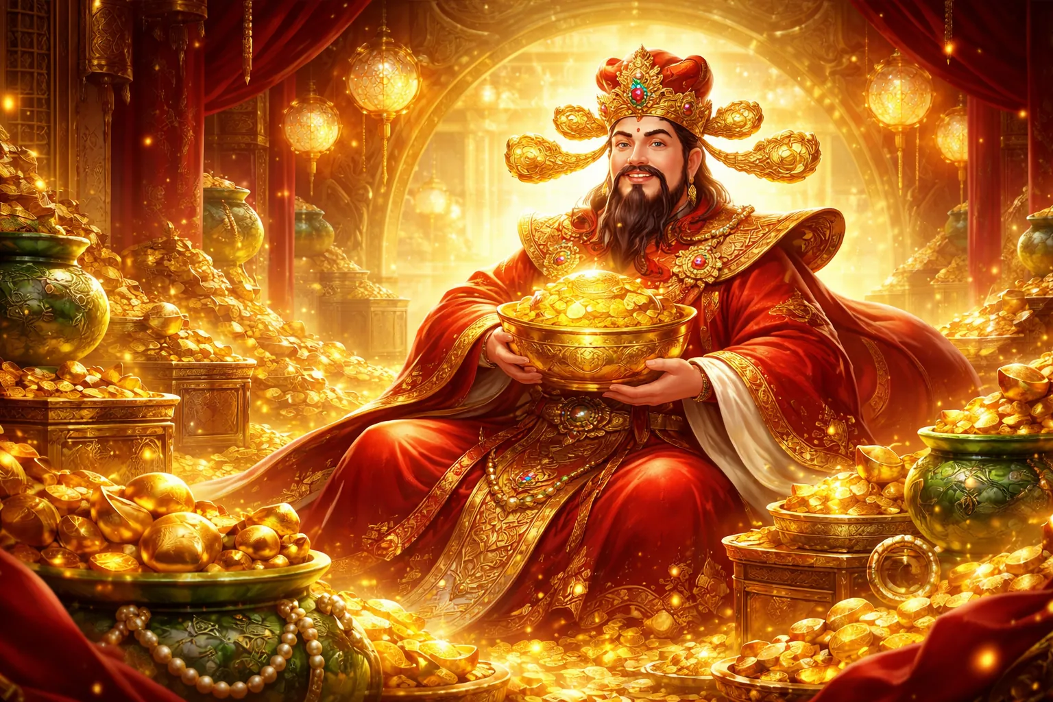 Cấu trúc sơ đồ trang web Lucky 8 Tải App