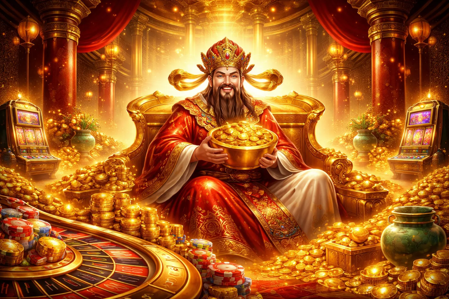 Lucky 8 App 2026: Lựa Chọn Tối Ưu cho Cá Cược Di Động & Giải Trí Trực Tuyến