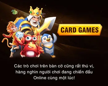 Chọn trò chơi Nổ Hũ