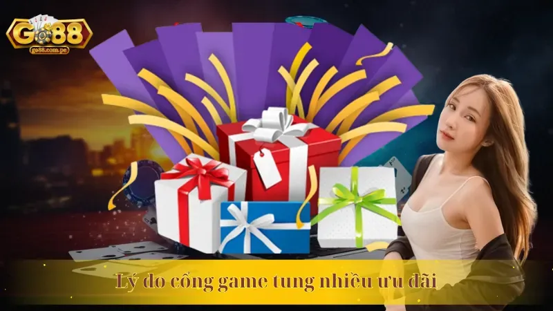 Khuyến Mãi Đăng Ký Mới Lucky 8