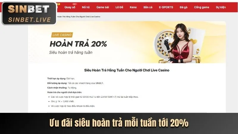 Hướng Dẫn Tải App Lucky 8