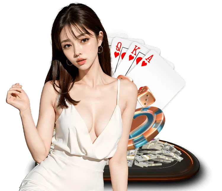 Giao diện ứng dụng Lucky 8 Tải App trên điện thoại